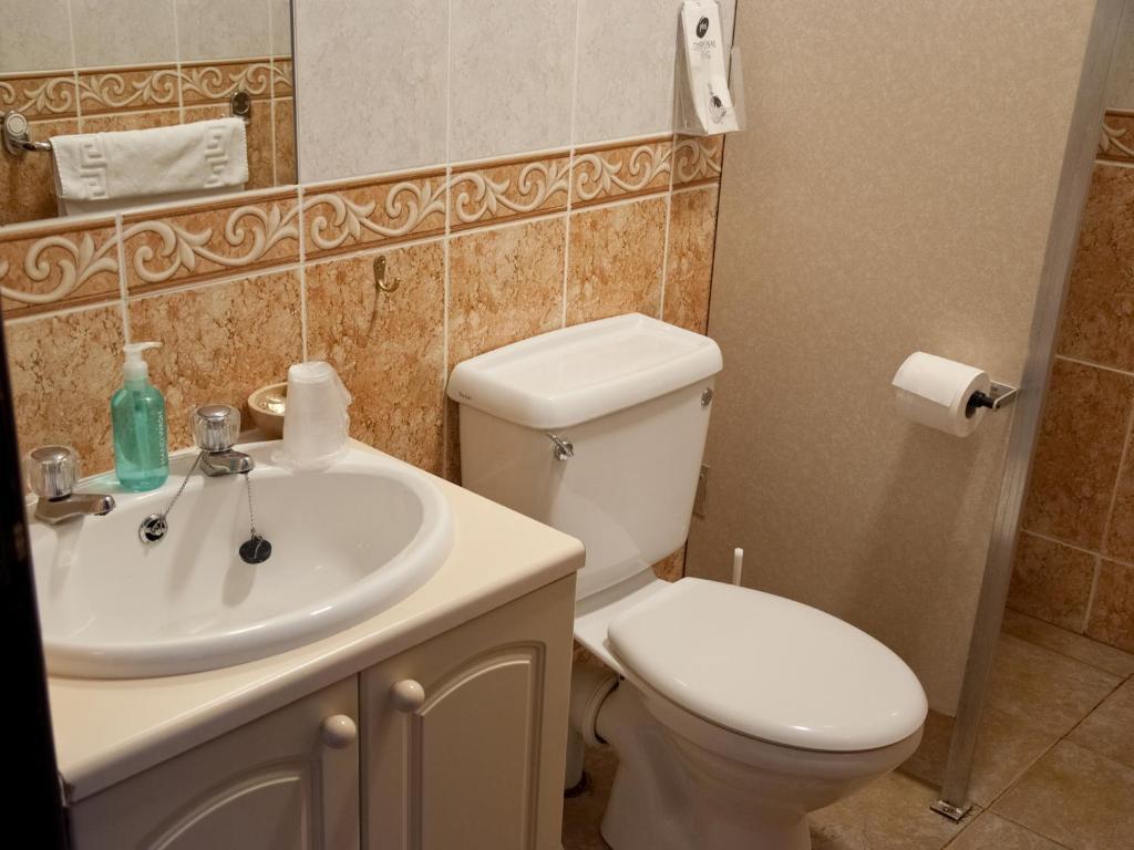 Tricky'S Hotel Redruth Zimmer foto