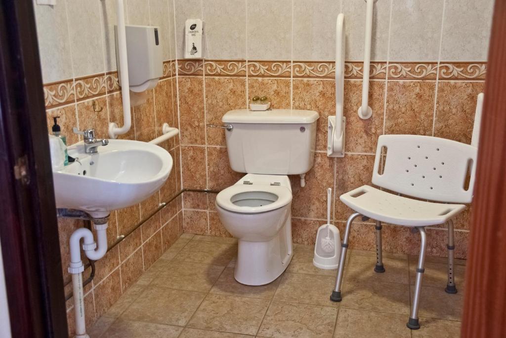 Tricky'S Hotel Redruth Zimmer foto